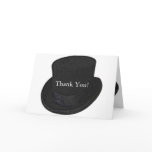 Thank You to the Best Man Template Card