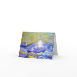 Thank You ~Transparent Greeting Cards