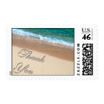 Thank You Tropical Postage