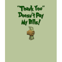 Thank You t-shirts by hdowney Thank You t-shirts
