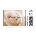 Thank You Wedding postage by ViolettoDesigns Thank You Wedding postage