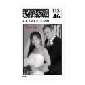 Thank You, Wedding postage by jane94523 Thank You, Wedding postage
