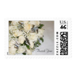 Thank You Wedding Stamp