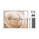 Thank You Wedding Stamps