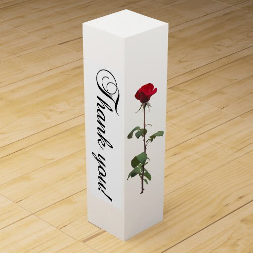 thank you letter wine gift thank you wine gift box zazzle thank you letter wine gift thank you wine gift box zazzle