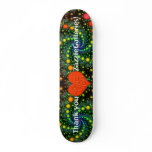Thank You Zazzle Galleries!!! Skate Board Deck