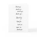 thank yous cards by daughertybeth thank yous cards