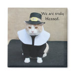 Thankful Bubba magnets