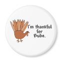 Thankful for Bube magnets by MyGrandparentsRock Thankful for Bube magnets