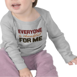 thankful shirt