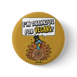 Thankful Turkey buttons