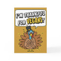 Thankful Turkey cards