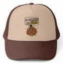 Thankful Turkey hats
