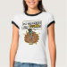 Ladies Ringer T-Shirt