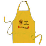 Thankgiving Apron