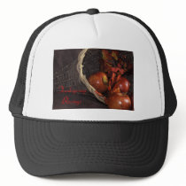 Thankgiving Blessings hats by fairygirlbooks Thankgiving Blessings hats