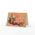 Thankgiving Card by kimmyklassickorner Thankgiving Card