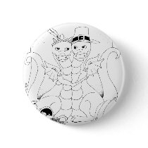 Thankgsgiving Dragons buttons