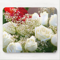 Thanking You mousepads