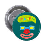 Thanks Button