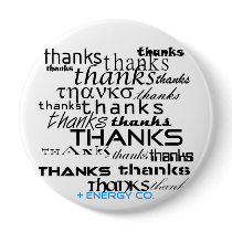 Thanks Button Huge