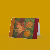 Thanks cards by write2chinu Thanks cards