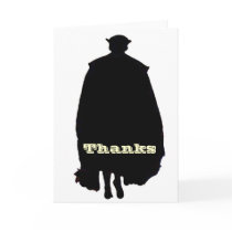Thanks cards