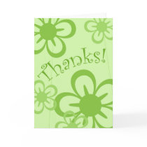 Thanks cards by Jack_of_Arts Thanks cards