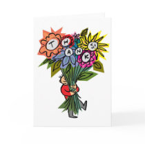 thanks! cards