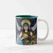 Thanks mugs
