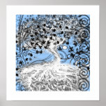 Thanks Dad for the Roots Print
