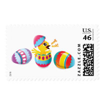 Thanks Easter Bunny, Bok, Bok! stamps