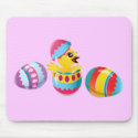 Thanks Easter Bunny! mousepads by spacedust Thanks Easter Bunny! mousepads