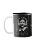 Thanks Flo. Nurses Nursing Mug