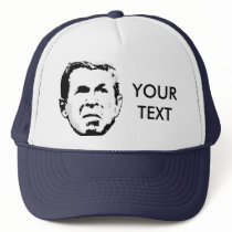Thanks for Blaming the Black Guy Hats