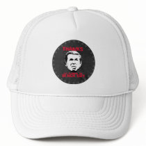 Thanks for Blaming the Black Guy hats