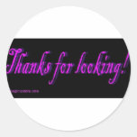 thanks_for_looking stickers