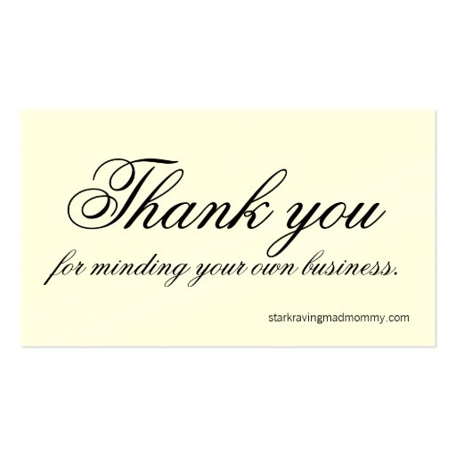 Thanks For Your Business Quotes. QuotesGram