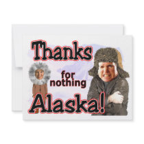 thanks for nothing! invitations by Alessandra55 thanks for nothing! invitations