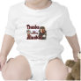 thanks for nothing! tshirts