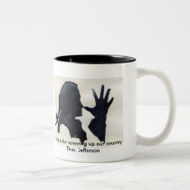 Thanks for screwing up our country mugs
