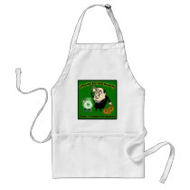 Thanks for the payoff oops I mean bailout Apron by burntright Thanks for the payoff oops I mean bailout Apron