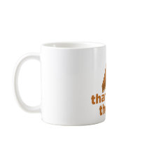 Thanks for the Pie mugs