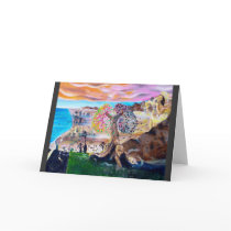 thanks for the sunset cards by selenium1 thanks for the sunset cards
