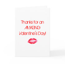 Thanks for V-Day, You Get an M-Day!
