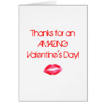 Thanks for V-Day, You Get an M-Day! Card