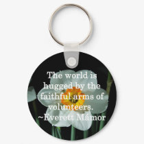 Thanks for Your Hard Work keychains