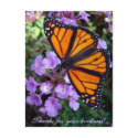Thanks for your kindness! Postcard by Katerpillaf Thanks for your kindness! Postcard
