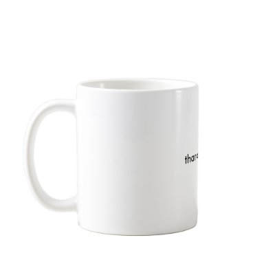thanks, internets coffee mug by interwebs