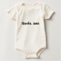 thanks, man. t-shirts by activchel thanks, man. t-shirts